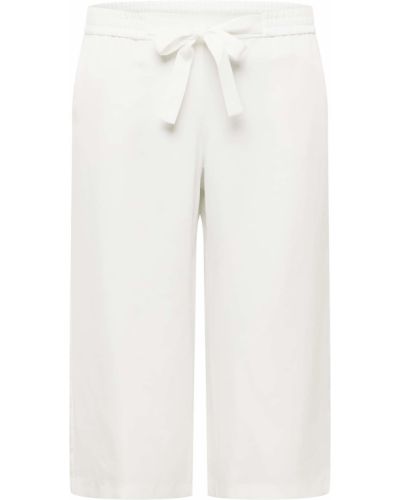 Панталон Samoon бяло