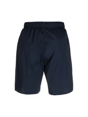 Pantalones cortos Jil Sander azul