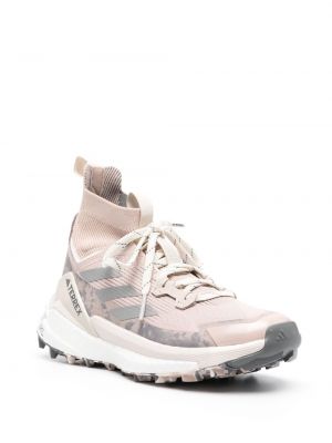 Sneaker Adidas Terrex pink