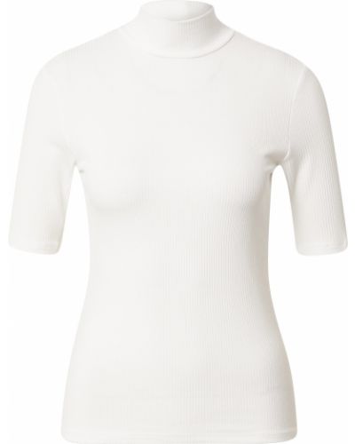 T-shirt Catwalk Junkie bianco