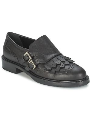 Pantofi derby Etro negru