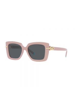 Gafas de sol Tiffany rosa