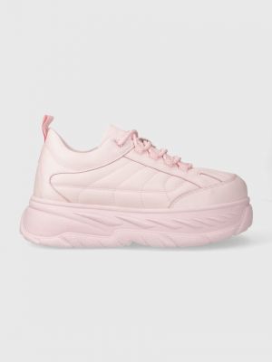 Sneakers Hugo rózsaszín