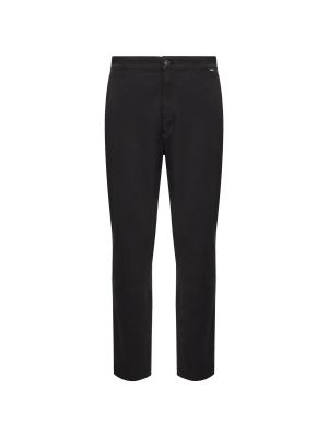 Chinos nohavice Calvin Klein Jeans čierna