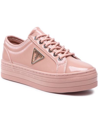 Sneakers Guess rosa
