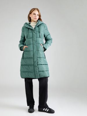 Palton de iarna Qs By S.oliver verde