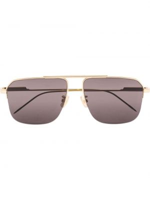 Briller Bottega Veneta Eyewear svart