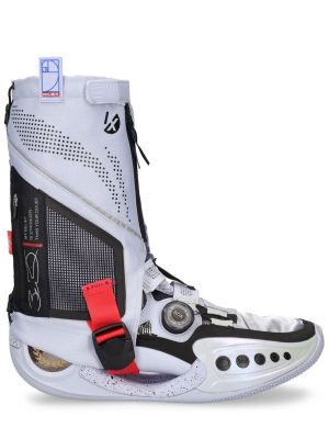 Sneakers Li-ning fehér