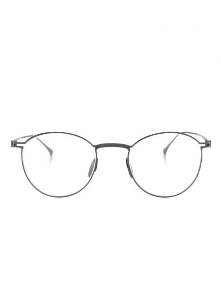 Očala Giorgio Armani siva