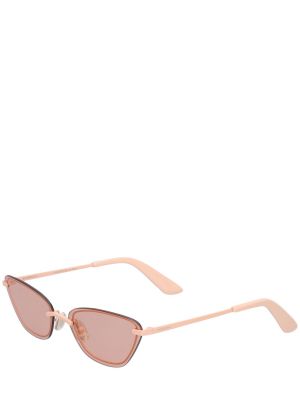 Слънчеви очила Zimmermann розово
