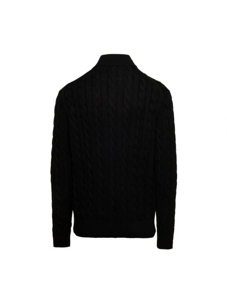 Suéter Polo Ralph Lauren negro