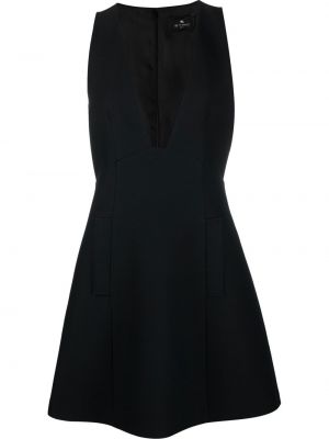 Šaty Etro, černá