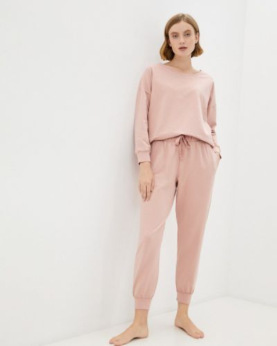 Розовая пижама Sofi De Marko