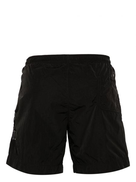 Shorts brodeés C.p. Company noir