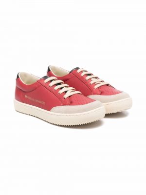 Sneakers Pèpè rosso