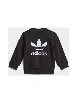 Kombinezon Adidas Originals czarny