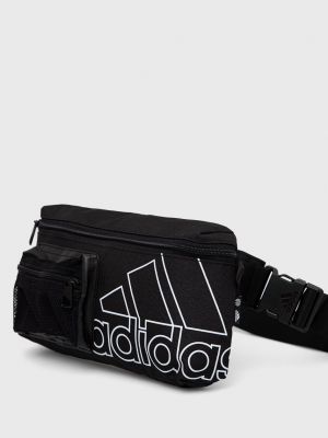 Ремень Adidas черный