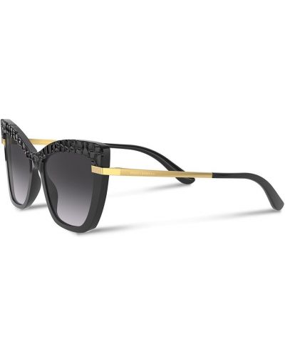 Gafas de sol Dolce & Gabbana Eyewear negro