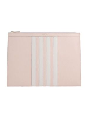 Розовая сумка Thom Browne
