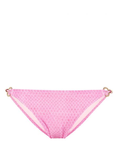 Bikinit Heidi Klein pinkki