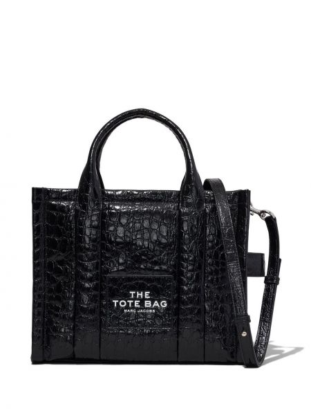 Borsa shopper Marc Jacobs nero