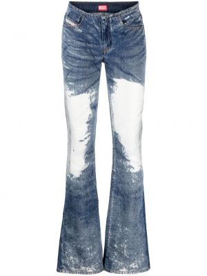 Jeans Diesel Blu
