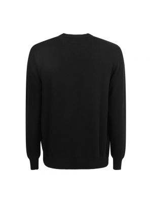 Sweter Original Vintage czarny