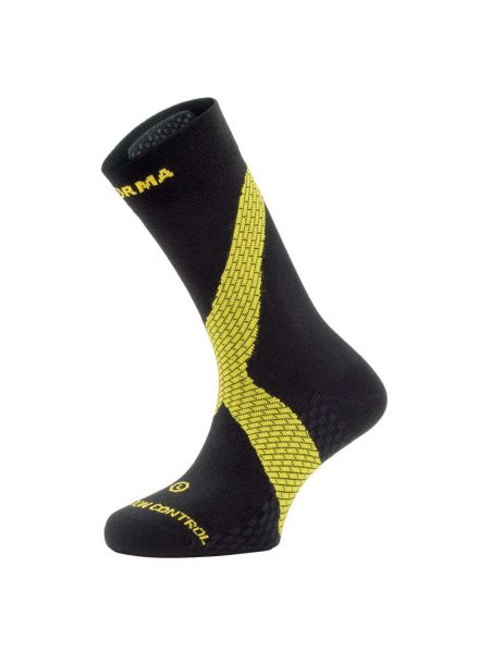 Спортивные носки Enforma Socks черные