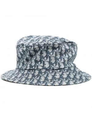 Slnečný klobúk Christian Dior