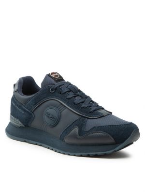 Sneakers Colmar μπλε