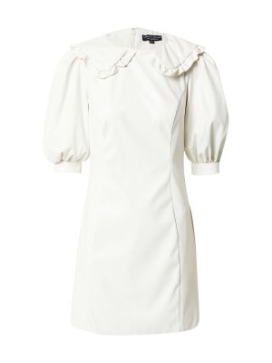 Φόρεμα Dorothy Perkins λευκό