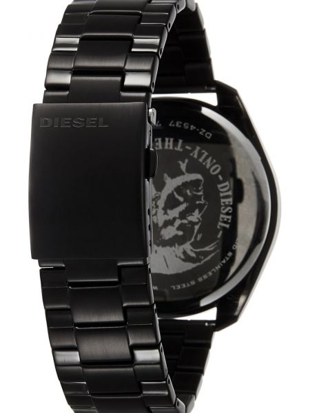 Zegarek Diesel czarny