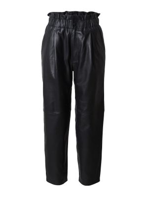 Pantaloni Copenhagen Muse negru