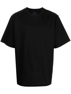 Camiseta Juun.j negro