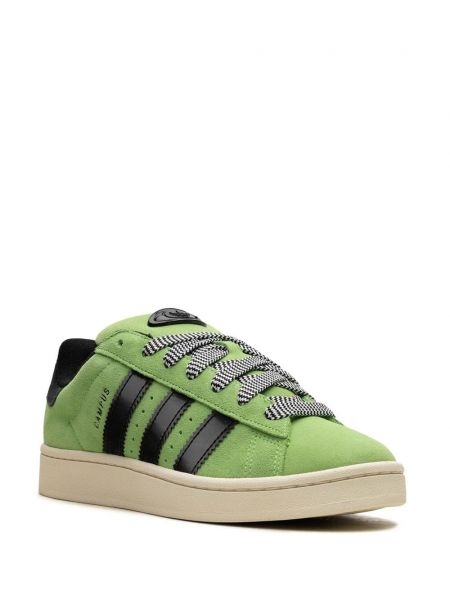Sneaker Adidas grün