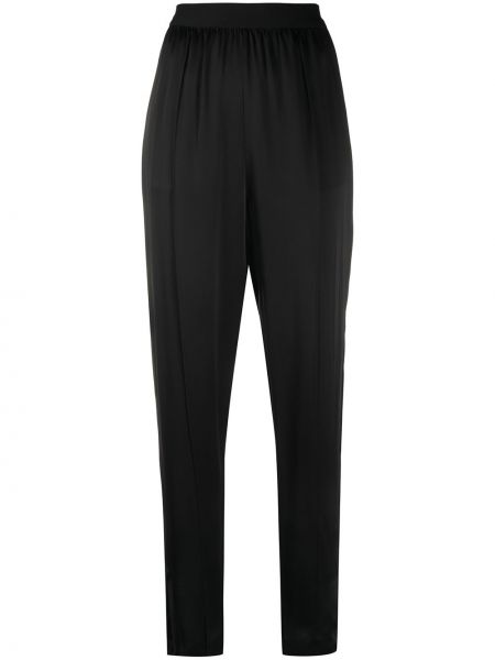 Pantalones Maison Margiela negro