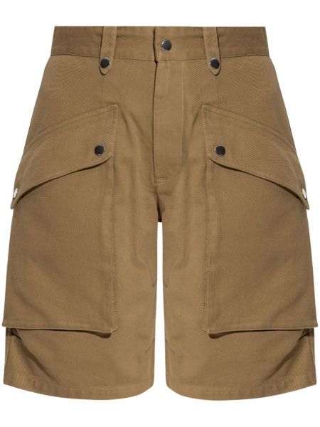 Shorts Marant Etoile grøn