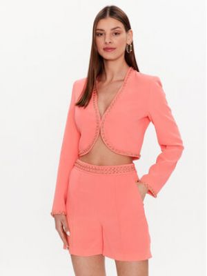 Blazer Marciano Guess rose