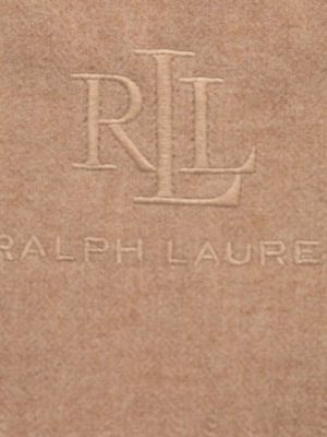 Šal Lauren Ralph Lauren bež
