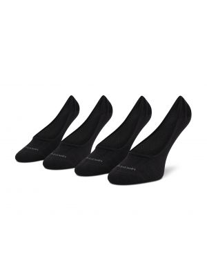 Ponožky Calvin Klein, černá