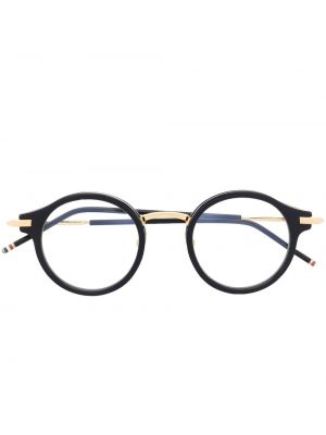 Briller Thom Browne Eyewear svart