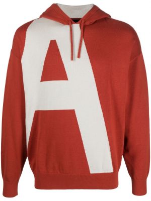 Hoodie Armani Exchange