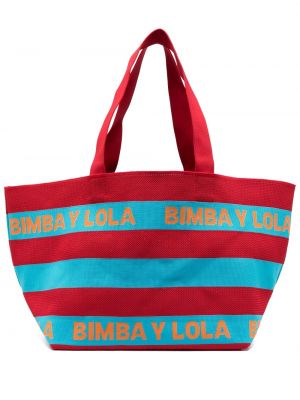 Шопинг чанта Bimba Y Lola