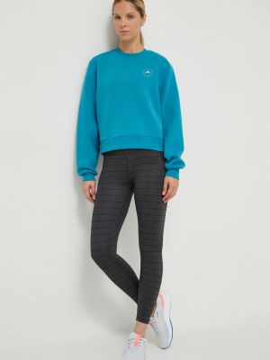Bluza dresowa Adidas By Stella Mccartney