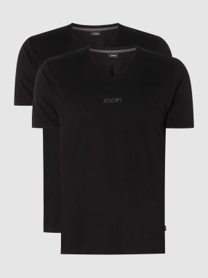 Koszulka Joop! czarna