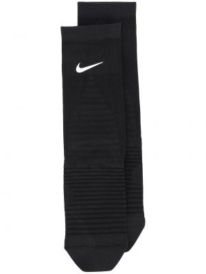Calcetines Nike negro