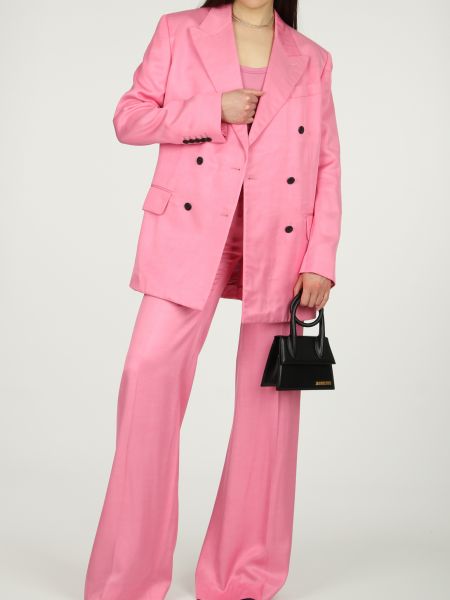 Пиджак Tom Ford розовый