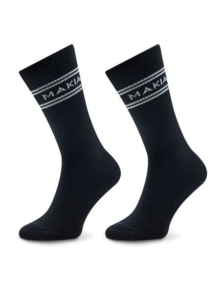 Samostojeće čarape Makia crna