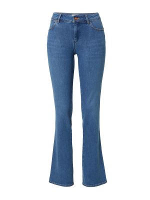 WRANGLER Jeans   denim - Albastru