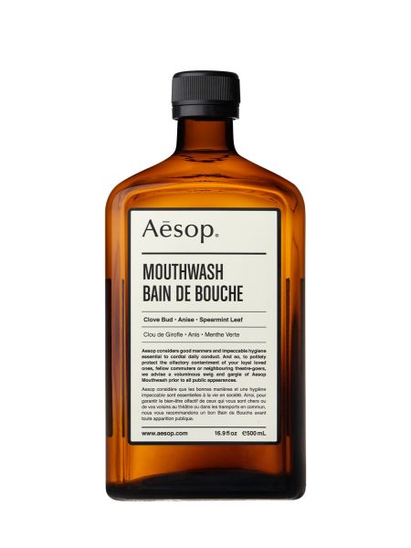 Body Aesop